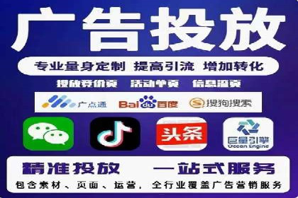 案例展示：SEM助力中小企业拓展市场